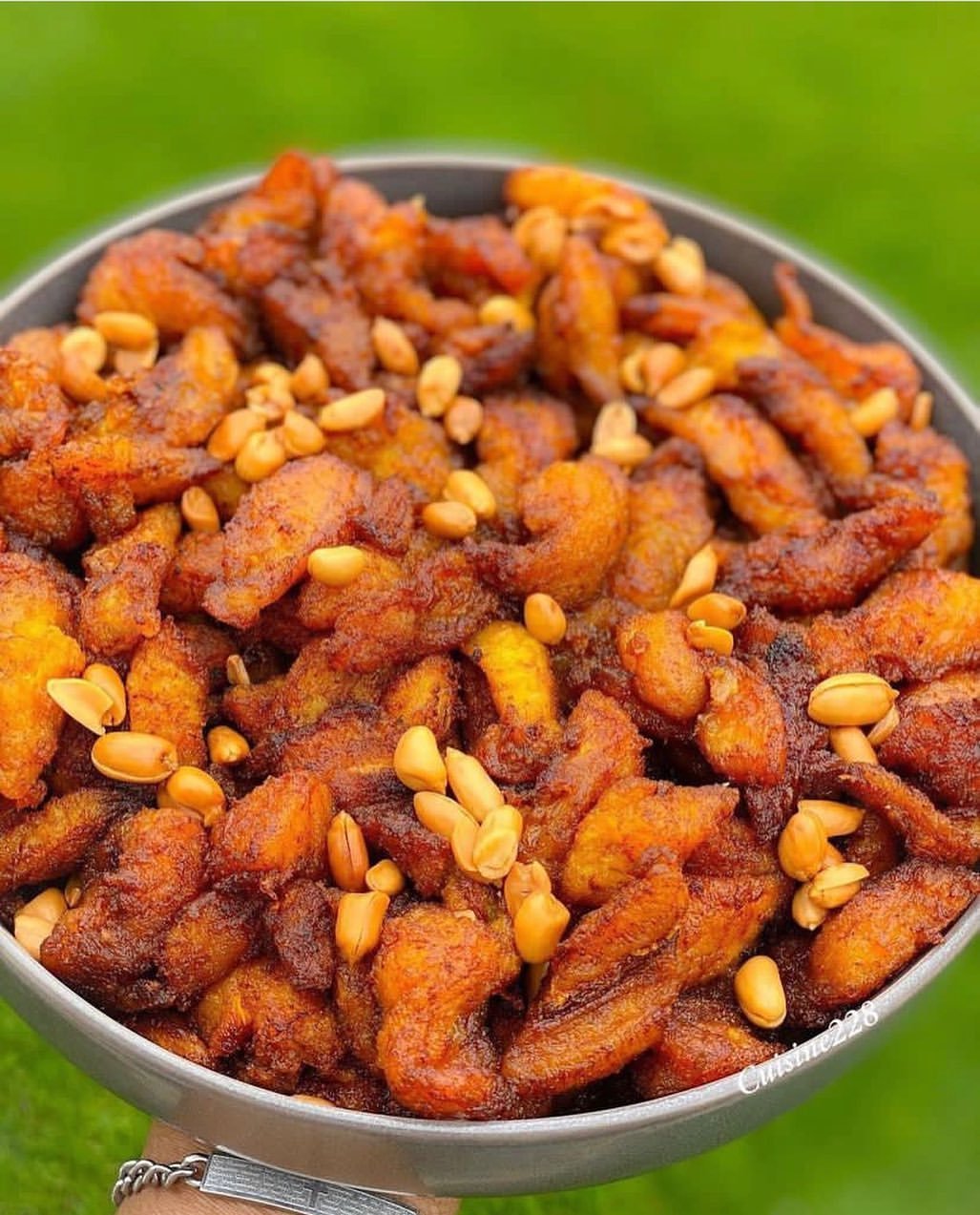 Kelewele