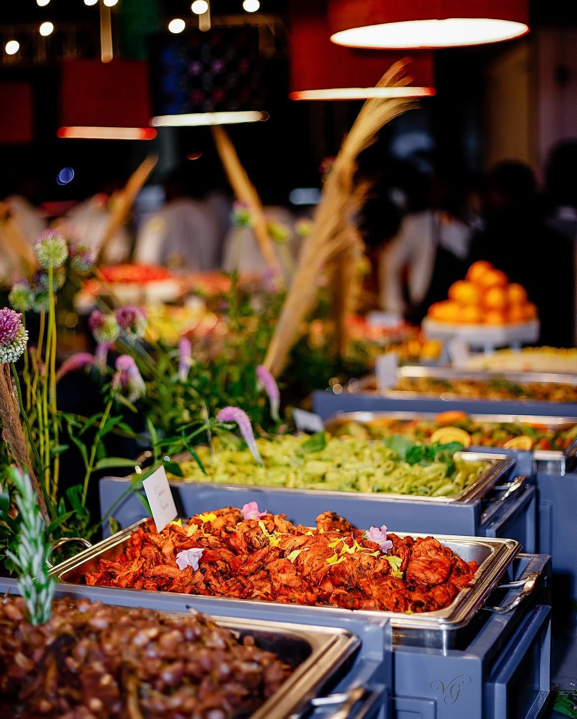 Catering